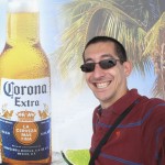 Corono and Aaron :)