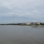 Main Melaka City Backdrop