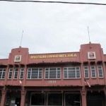 Umno Museum - Melaka