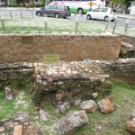 Signs of British Colonial History