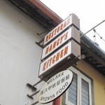 Infamous for its Nyonya Food Style