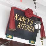 Nancy's Kitchen