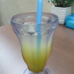 Freshly Squeezed Lime Juice