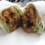 Popiah Spring Rolls