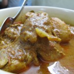 Chicken Curry