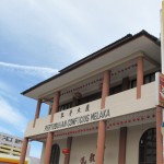 Pertubuhan Confucious Melaka