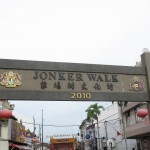 Jonker Walk