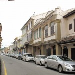 The Dutch Quarter