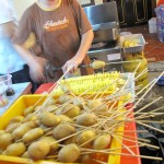 Potato Chips - The Snack!