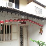 Some Delightful Chinese Lanteen Decorations