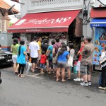 Jonker 88 - a Popular and Highly Recommended Place!