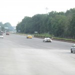 Porsche and Ferrari speed away!