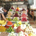 Fruit Galore