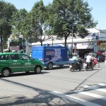 Green Taxi - be careful for the Fake Mimics!!