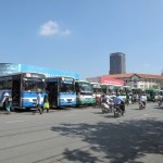 The Bus Terminal
