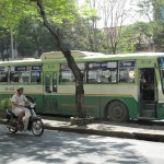 Town Bus