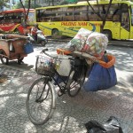 Recycling Rubbish
