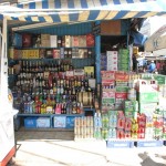 Booze Galore