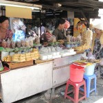 Bean Curd Galore (yuk!)