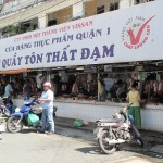 Meat Market