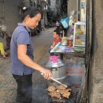 Street Kitchen
