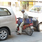 Tiger Beer Delivery :)