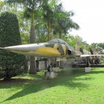 North Vietnamese Army Plane