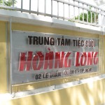 Hoang Long Vietnamese War Museum