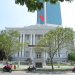 Petrolimex HCMC Office - Nice Office :)