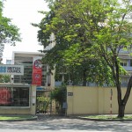 British Council HCMC Education Office