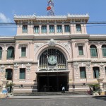 Central Post Office