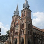 Notre Dame Cathedral