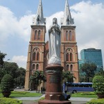 Notre Dame Cathedral