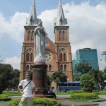 Notre Dame Cathedral