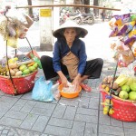 Street Market on the Move
