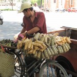 Rice Snacks