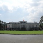 Independence Palace