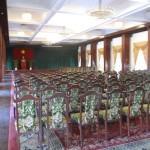 Conference Hall
