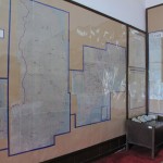 War Command Room