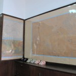 War Command Room