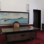 War Command Room