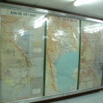 Basement Commanding Room