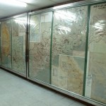 Basement Commanding Room