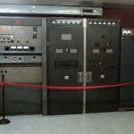 Spare-Radio Station Room
