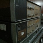Spare-Radio Station Room
