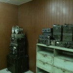 Mobile Radio Station