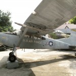 US Air Force Plane