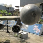 A-17 Fighter Bomber - The Machine Gun!