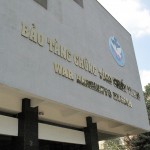 War Remnants Museum - MUST SEE!!!