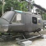 US Army Chopper